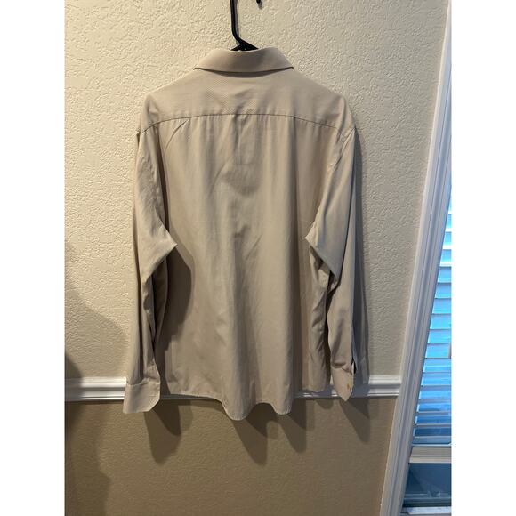 Men’s Rossi Milano Button Up Shirt. Size XL - Picture 5 of 5